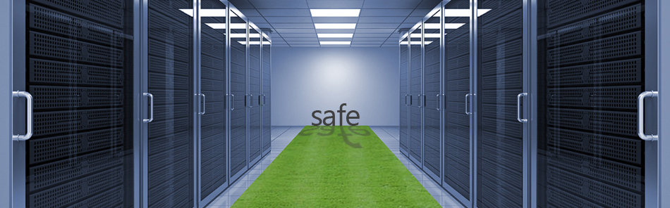 Every Information stored on our Database is Highly Secured and can't be Tampered with 